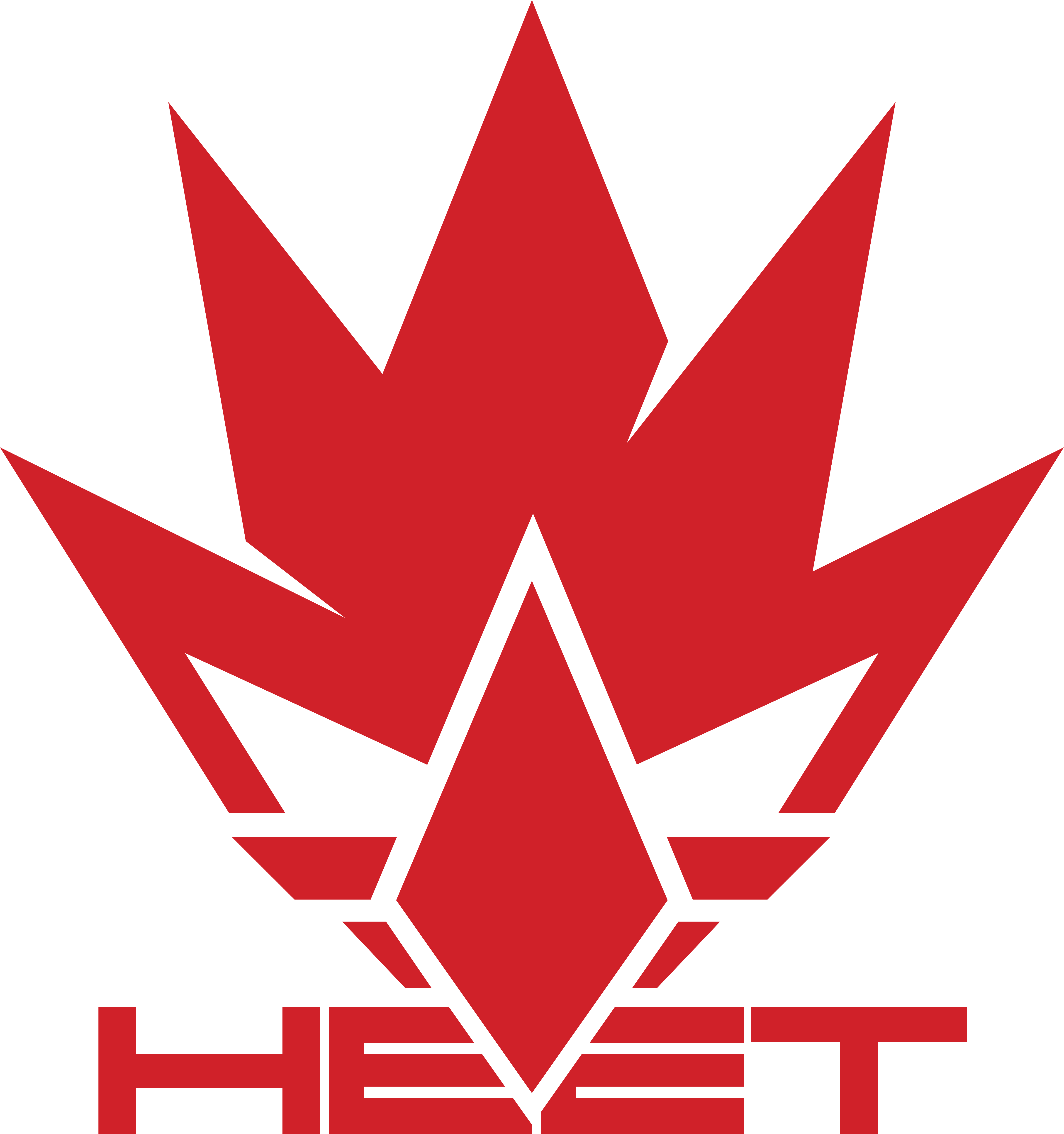 HEET Team Logo