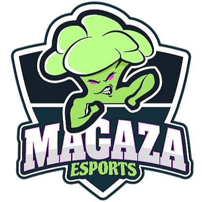 MAGAZA Team Logo