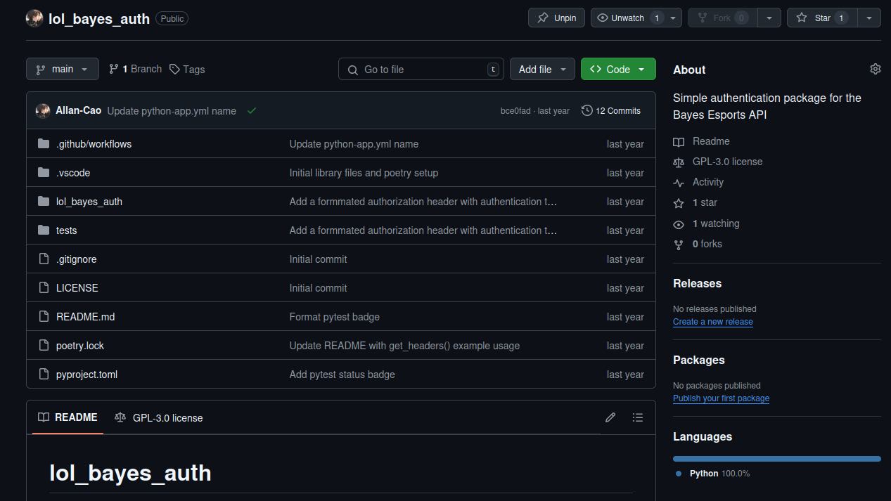 Automated Visualizations Preview